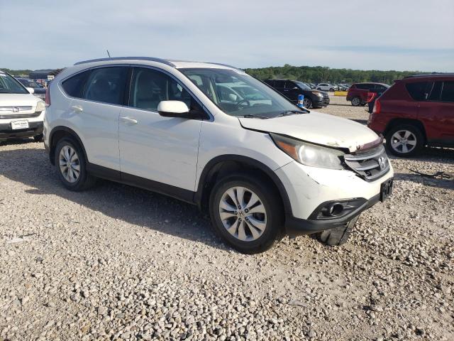 Photo 3 VIN: 5J6RM4H73CL077740 - HONDA CRV 