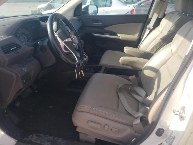 Photo 6 VIN: 5J6RM4H73CL077740 - HONDA CRV 