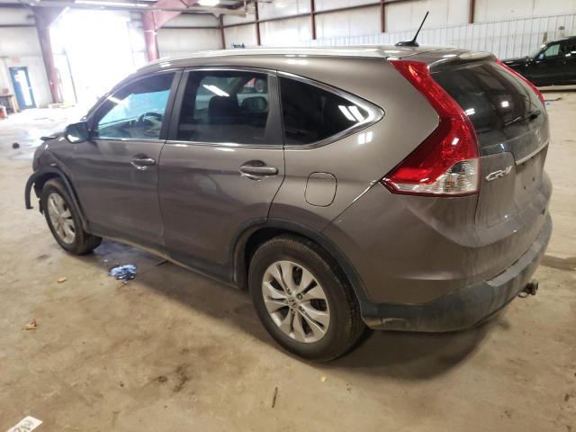 Photo 1 VIN: 5J6RM4H73CL080007 - HONDA CRV 