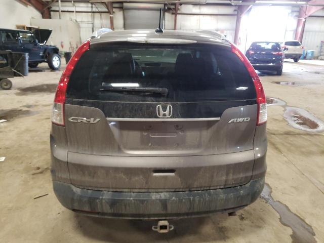 Photo 5 VIN: 5J6RM4H73CL080007 - HONDA CRV 