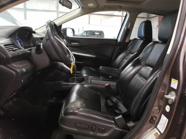 Photo 6 VIN: 5J6RM4H73CL080007 - HONDA CRV 