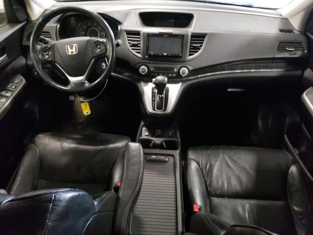 Photo 7 VIN: 5J6RM4H73CL080007 - HONDA CRV 