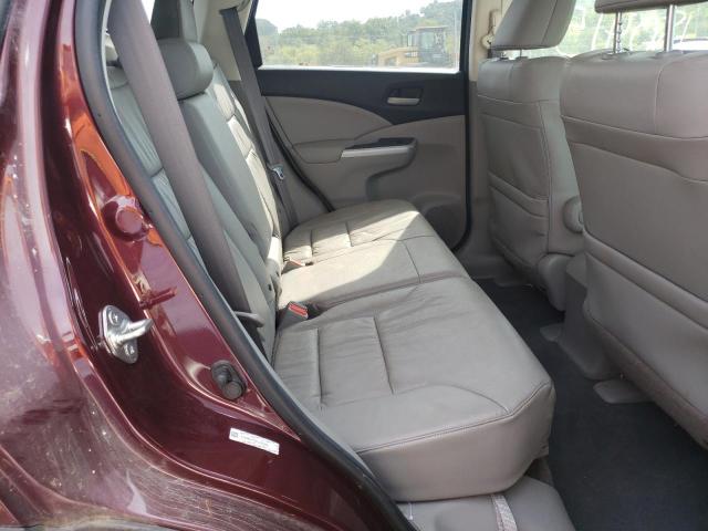 Photo 5 VIN: 5J6RM4H73DL002165 - HONDA CR-V EXL 