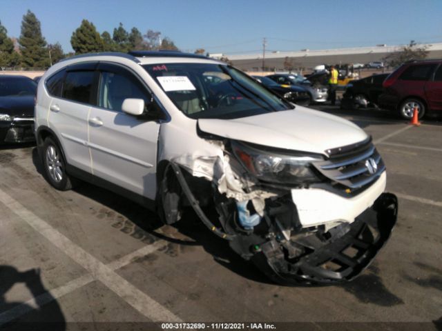 Photo 0 VIN: 5J6RM4H73DL007950 - HONDA CR-V 