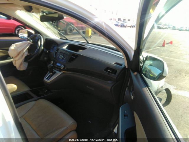 Photo 4 VIN: 5J6RM4H73DL007950 - HONDA CR-V 