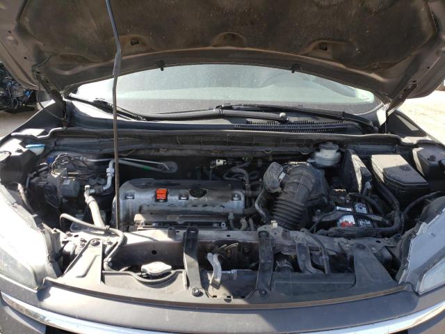 Photo 6 VIN: 5J6RM4H73DL010735 - HONDA CR-V EXL 