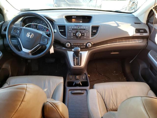 Photo 7 VIN: 5J6RM4H73DL011092 - HONDA CR-V EXL 