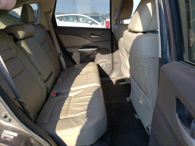 Photo 9 VIN: 5J6RM4H73DL011092 - HONDA CR-V EXL 