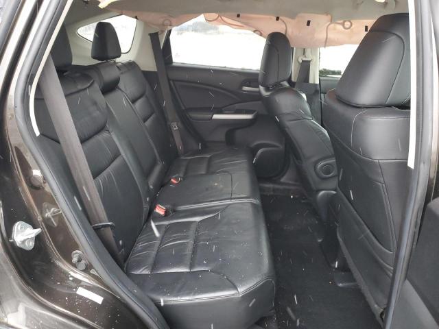 Photo 10 VIN: 5J6RM4H73DL011156 - HONDA CR-V EXL 