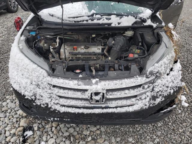 Photo 11 VIN: 5J6RM4H73DL011156 - HONDA CR-V EXL 