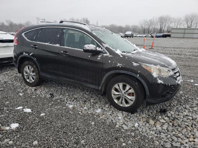 Photo 3 VIN: 5J6RM4H73DL011156 - HONDA CR-V EXL 