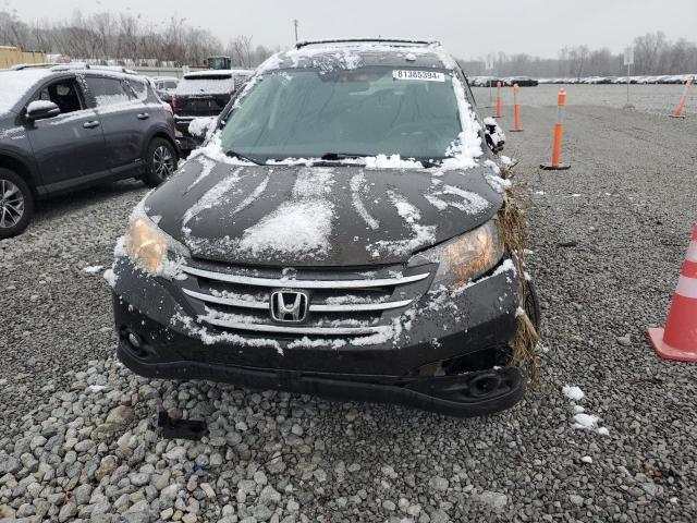 Photo 4 VIN: 5J6RM4H73DL011156 - HONDA CR-V EXL 