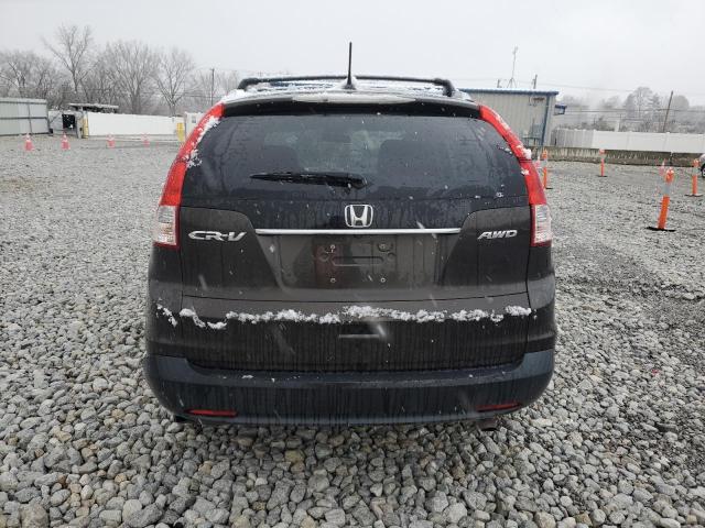 Photo 5 VIN: 5J6RM4H73DL011156 - HONDA CR-V EXL 