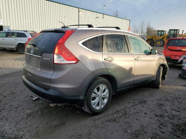 Photo 2 VIN: 5J6RM4H73DL022402 - HONDA CRV 