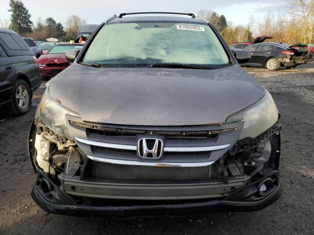 Photo 4 VIN: 5J6RM4H73DL022402 - HONDA CRV 