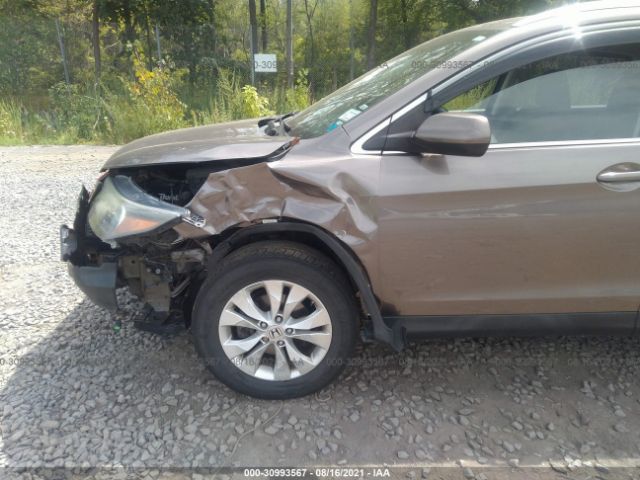 Photo 5 VIN: 5J6RM4H73DL028703 - HONDA CR-V 