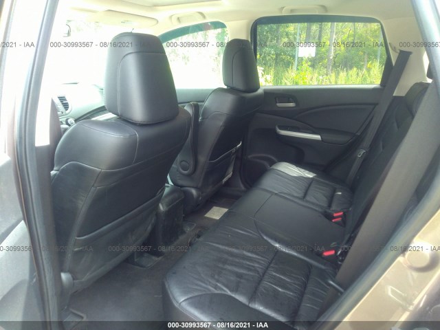 Photo 7 VIN: 5J6RM4H73DL028703 - HONDA CR-V 