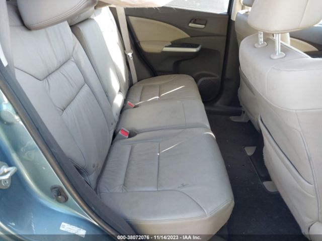 Photo 7 VIN: 5J6RM4H73DL035750 - HONDA CR-V 