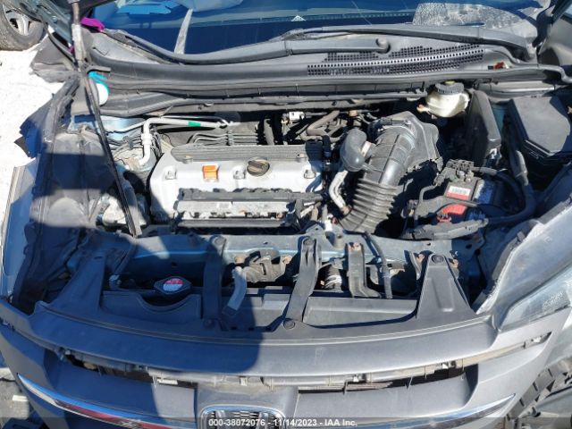 Photo 9 VIN: 5J6RM4H73DL035750 - HONDA CR-V 