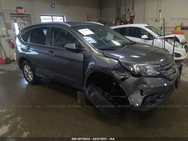 Photo 0 VIN: 5J6RM4H73DL038146 - HONDA CR-V 