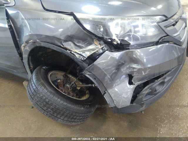 Photo 5 VIN: 5J6RM4H73DL038146 - HONDA CR-V 