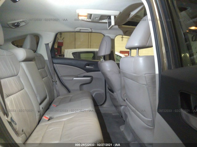 Photo 7 VIN: 5J6RM4H73DL038146 - HONDA CR-V 