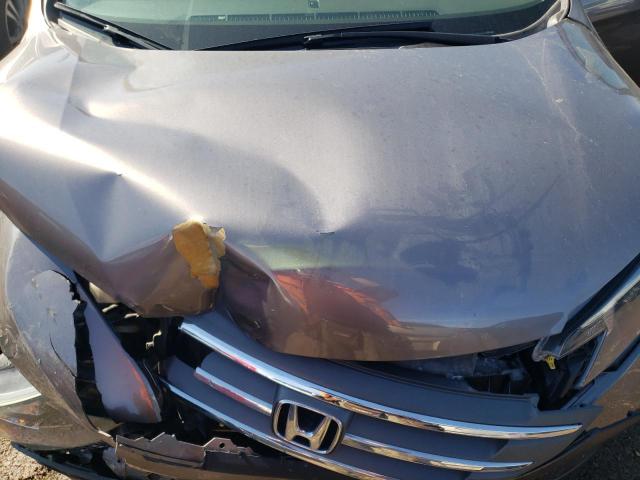 Photo 10 VIN: 5J6RM4H73DL042021 - HONDA CR-V EXL 