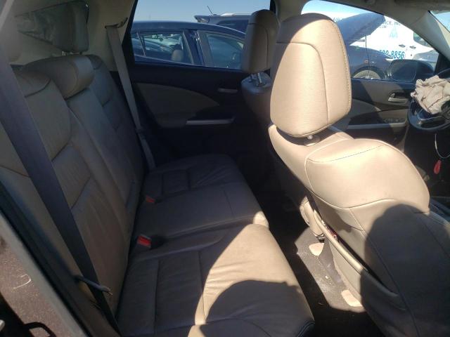 Photo 9 VIN: 5J6RM4H73DL042021 - HONDA CR-V EXL 