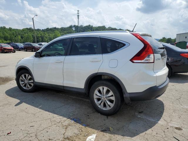 Photo 1 VIN: 5J6RM4H73DL044187 - HONDA CRV 