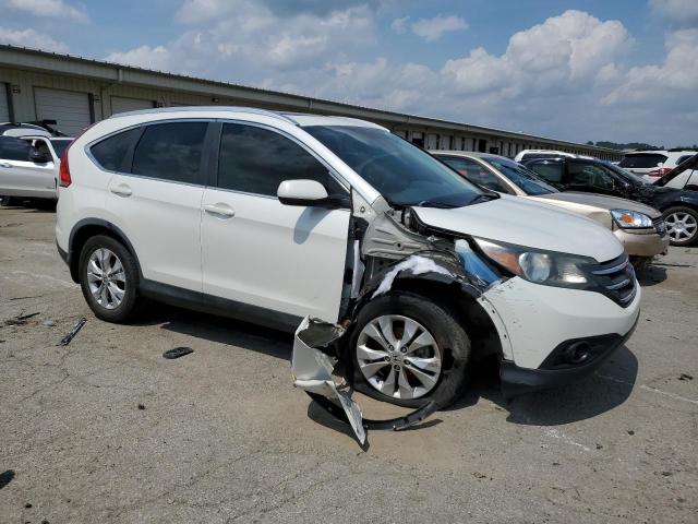 Photo 3 VIN: 5J6RM4H73DL044187 - HONDA CRV 