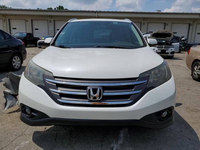 Photo 4 VIN: 5J6RM4H73DL044187 - HONDA CRV 