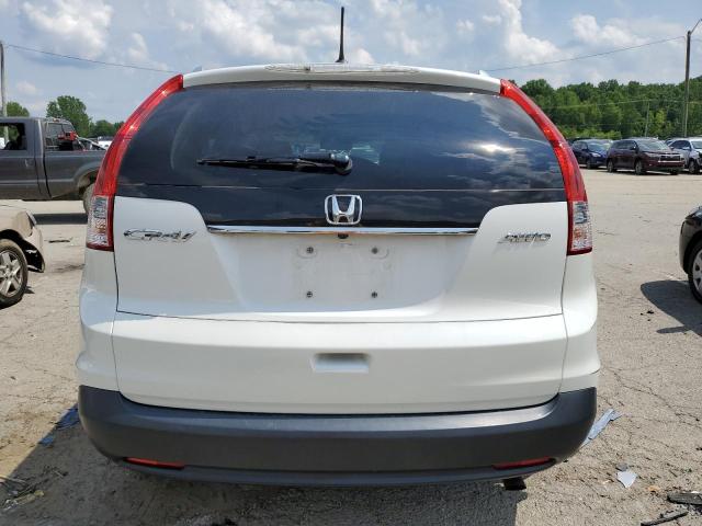 Photo 5 VIN: 5J6RM4H73DL044187 - HONDA CRV 