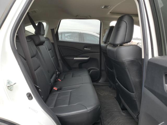 Photo 10 VIN: 5J6RM4H73DL045324 - HONDA CR-V EXL 