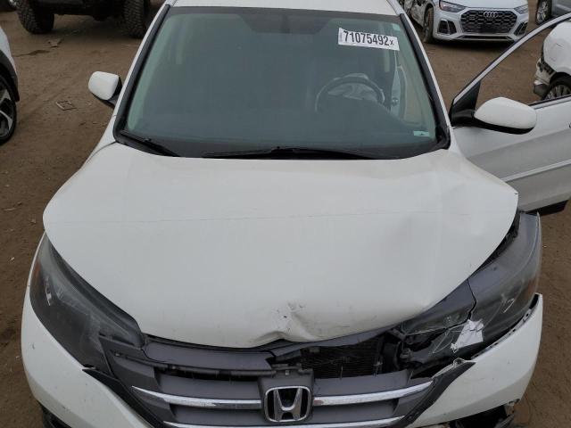 Photo 11 VIN: 5J6RM4H73DL045324 - HONDA CR-V EXL 