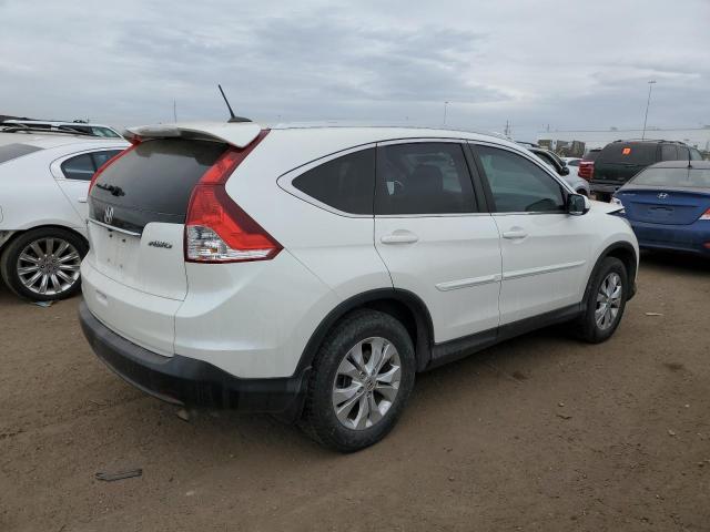 Photo 2 VIN: 5J6RM4H73DL045324 - HONDA CR-V EXL 