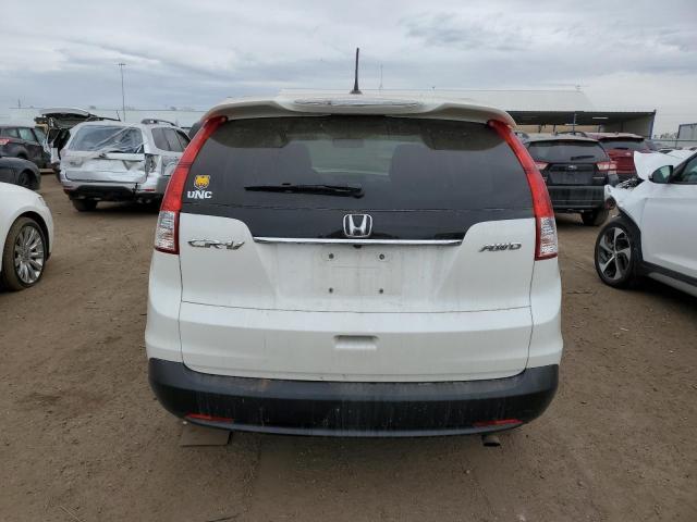 Photo 5 VIN: 5J6RM4H73DL045324 - HONDA CR-V EXL 