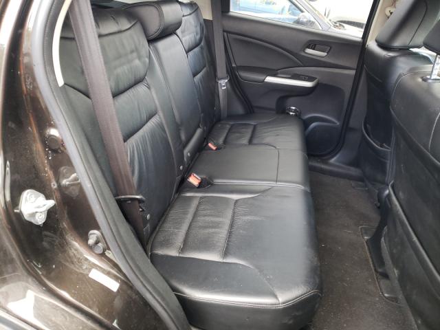 Photo 5 VIN: 5J6RM4H73DL049695 - HONDA CR-V 