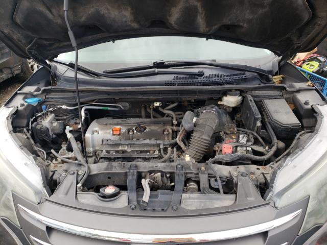 Photo 6 VIN: 5J6RM4H73DL049695 - HONDA CR-V 