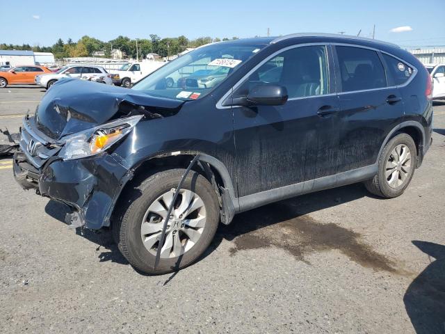 Photo 0 VIN: 5J6RM4H73DL055741 - HONDA CR-V EXL 