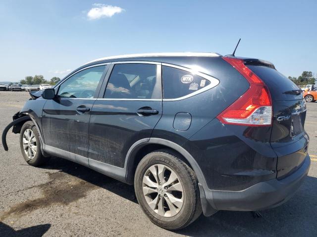 Photo 1 VIN: 5J6RM4H73DL055741 - HONDA CR-V EXL 