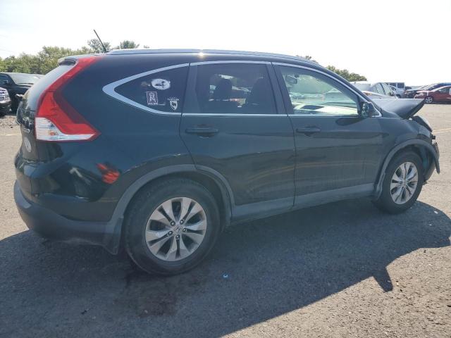 Photo 2 VIN: 5J6RM4H73DL055741 - HONDA CR-V EXL 