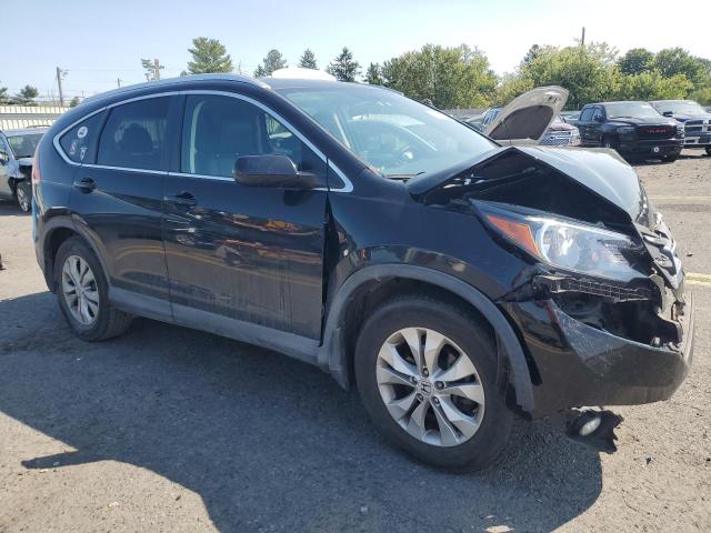 Photo 3 VIN: 5J6RM4H73DL055741 - HONDA CR-V EXL 