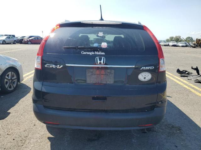 Photo 5 VIN: 5J6RM4H73DL055741 - HONDA CR-V EXL 