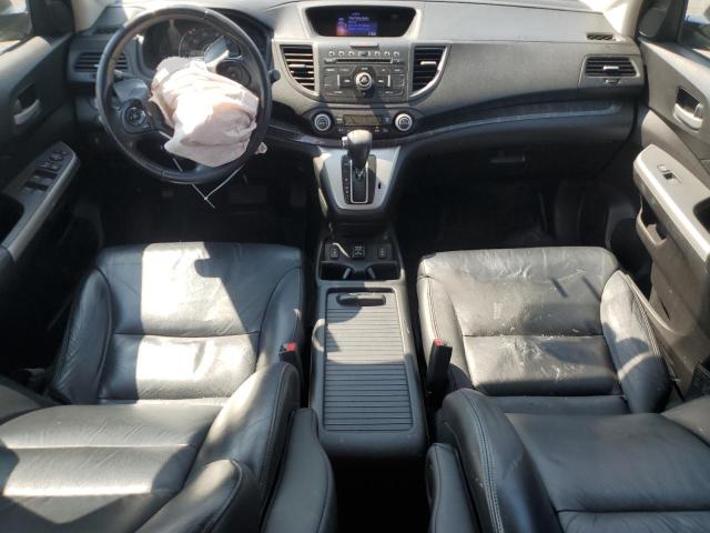 Photo 7 VIN: 5J6RM4H73DL055741 - HONDA CR-V EXL 