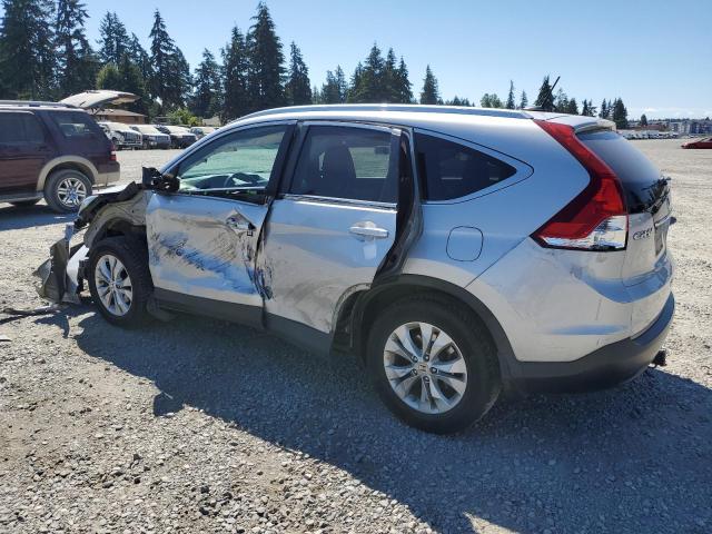 Photo 1 VIN: 5J6RM4H73DL059014 - HONDA CR-V EXL 