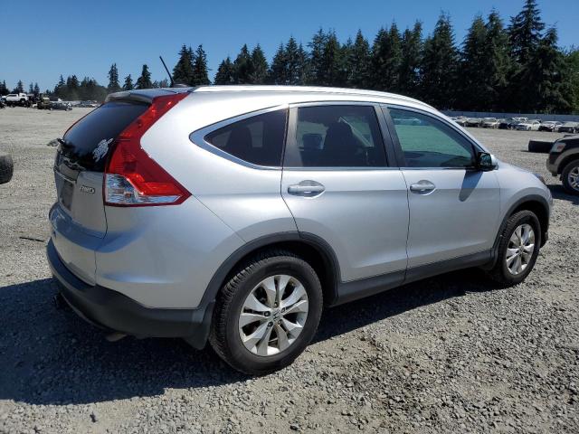 Photo 2 VIN: 5J6RM4H73DL059014 - HONDA CR-V EXL 