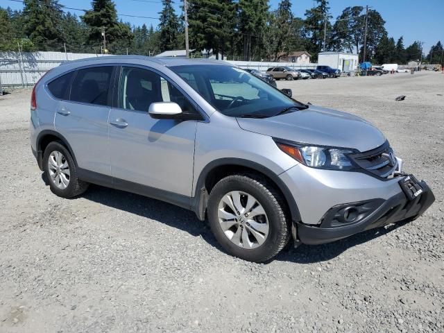 Photo 3 VIN: 5J6RM4H73DL059014 - HONDA CR-V EXL 