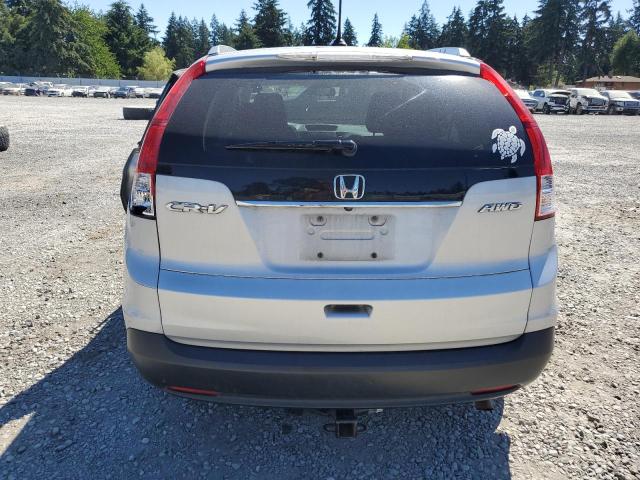 Photo 5 VIN: 5J6RM4H73DL059014 - HONDA CR-V EXL 