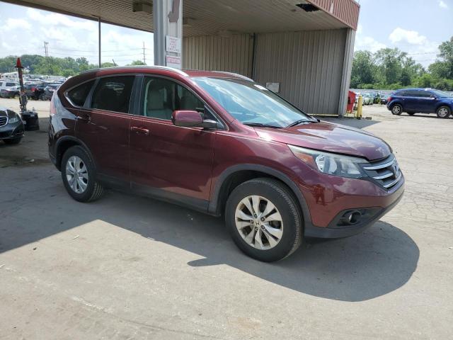 Photo 3 VIN: 5J6RM4H73DL065539 - HONDA CR-V EXL 