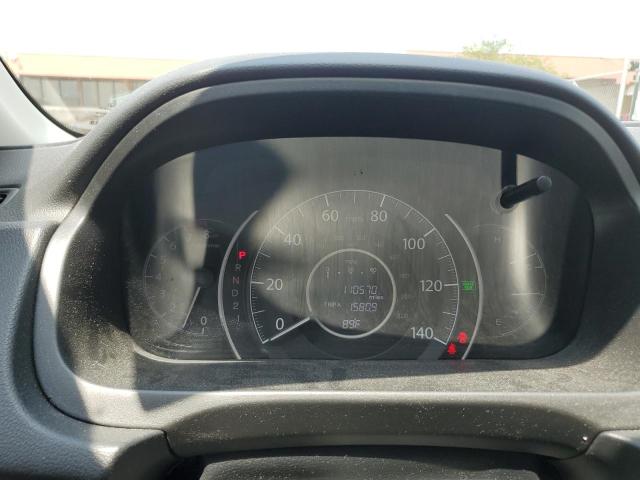 Photo 8 VIN: 5J6RM4H73DL065539 - HONDA CR-V EXL 